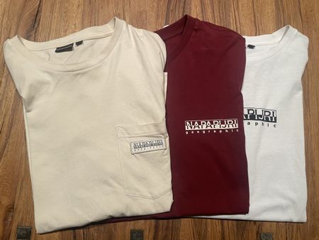 Napapijri T-Shirt
