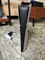 PS5 Dig. Edition + 2 Controller (Neuwertig!)