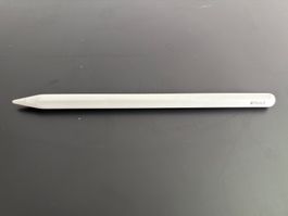 Apple Pencil 2.Generation, nur wenig genutzt