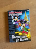 Lustiges Taschenbuch Premium Nr. 36 "Kommissar de Mauss"