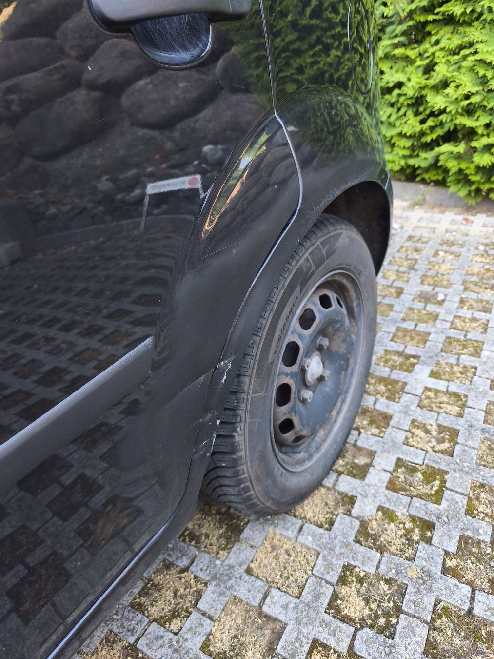 Automobili: Ford Fiesta  – Usato da Schmerikon venduto da bas_vk9x 6