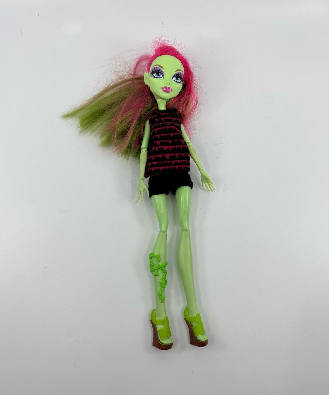 Bambole: Monster High Puppe *AKTION – Usato da Herisau venduto da Seyashop1