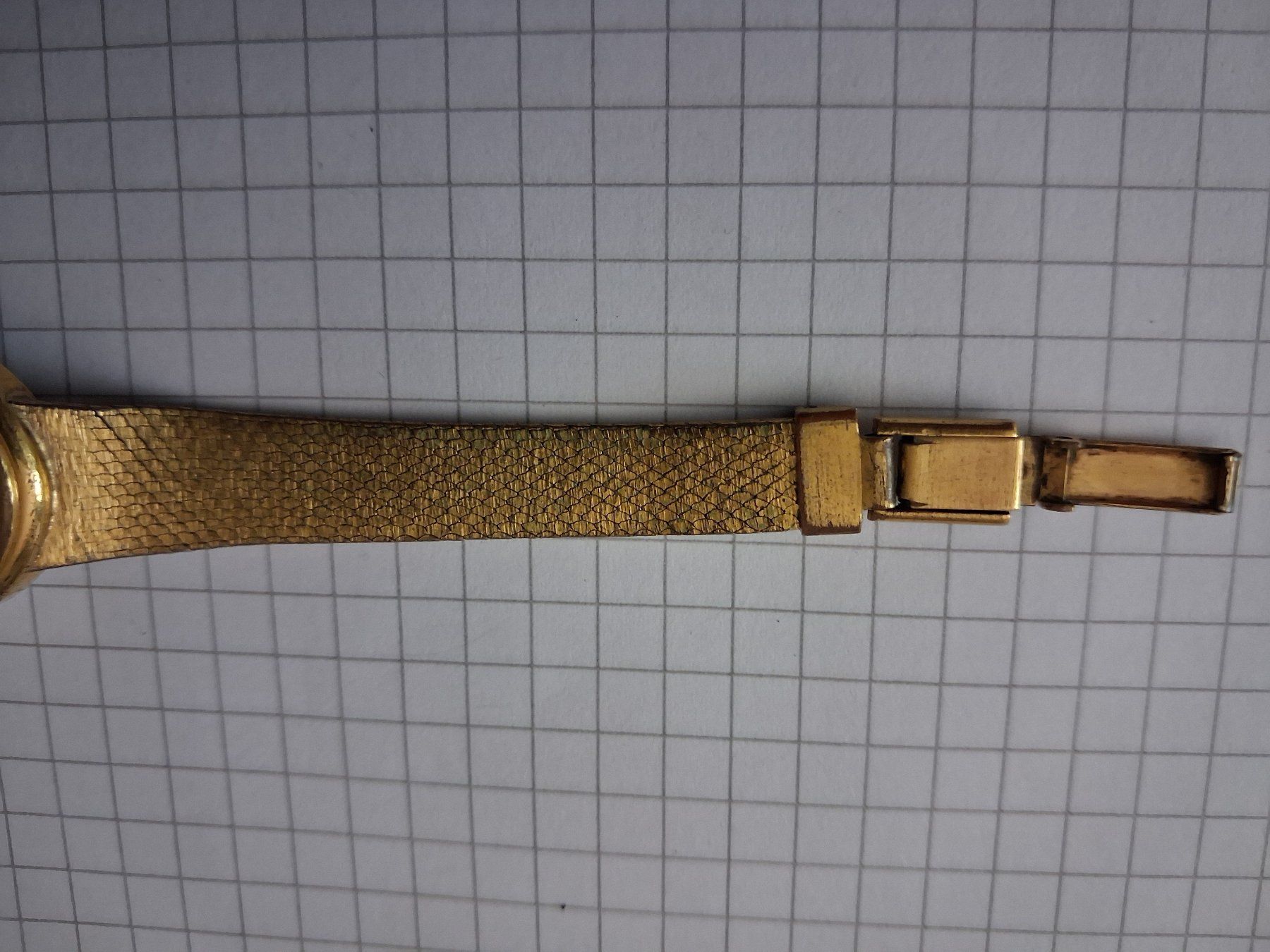 Bucherer Uhren: Damen Bucherer Uhr – Gebraucht aus Zürich von rald 9
