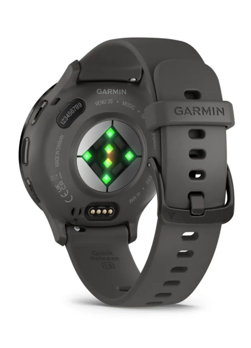 Garmin Smartwatch: Garmin Venue 3s, 41mm – D'occasion à Wallbach par lydibydi 1