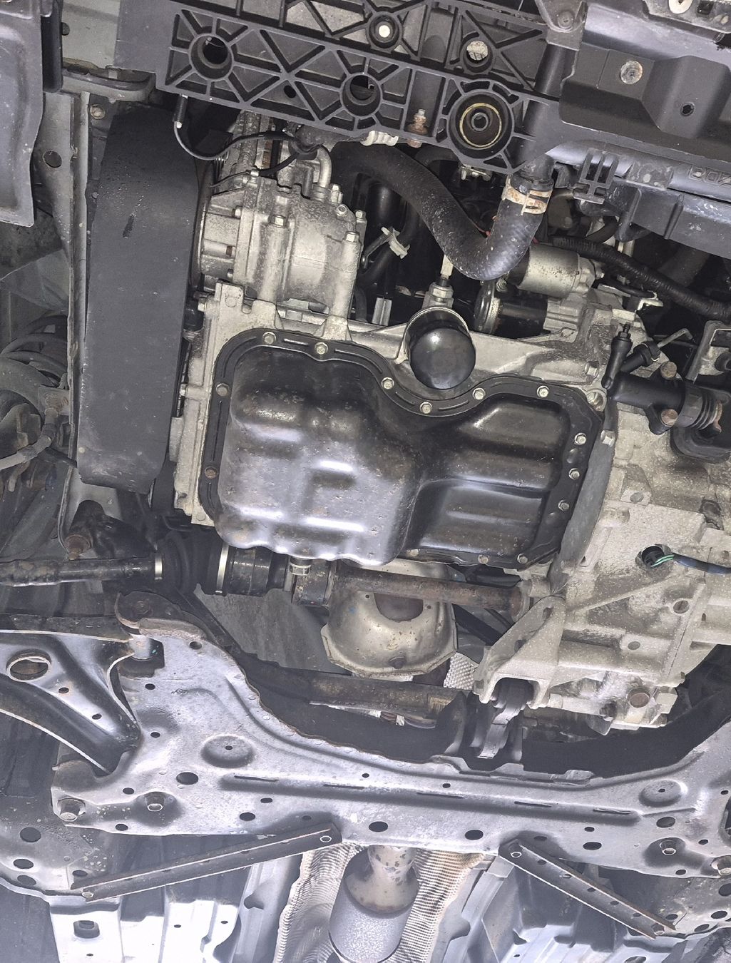 Mazda Autos: Mazda 2 1.5 MZR – Gebraucht aus Rothenfluh von Deutz05 3