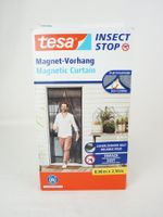 tesa Magnet Vorhang