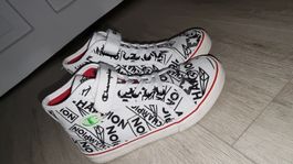 Champion Schuhe 33 coole Sneaker, top Zustand! 1 mal getrage
