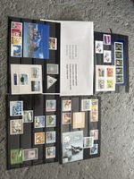 Collection de timbres suisses, idéale pour collectionneurs p