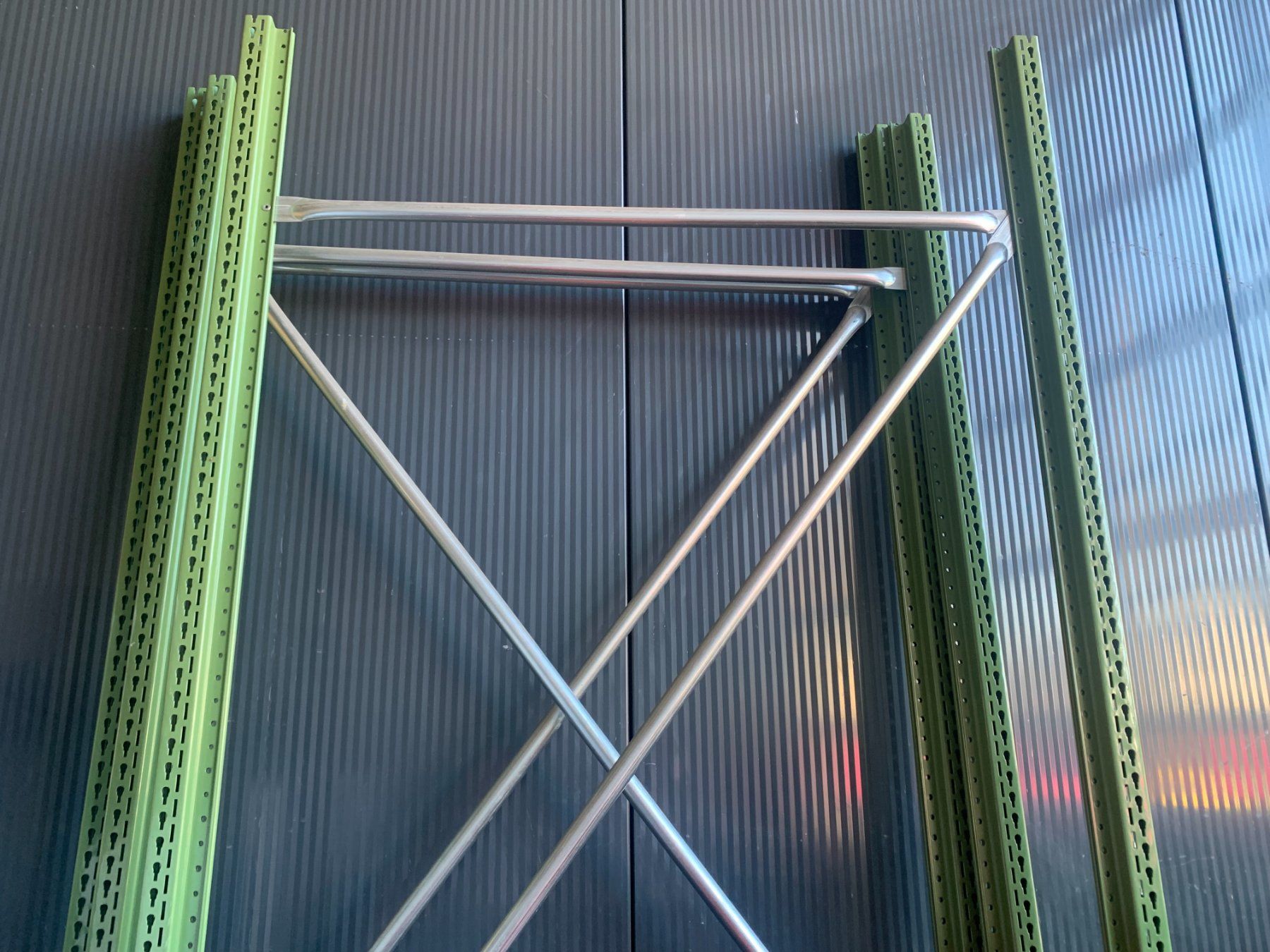 Regale: Fachbodenregal Bito  M – Gebraucht aus Wohlenschwil von ser_6rhl