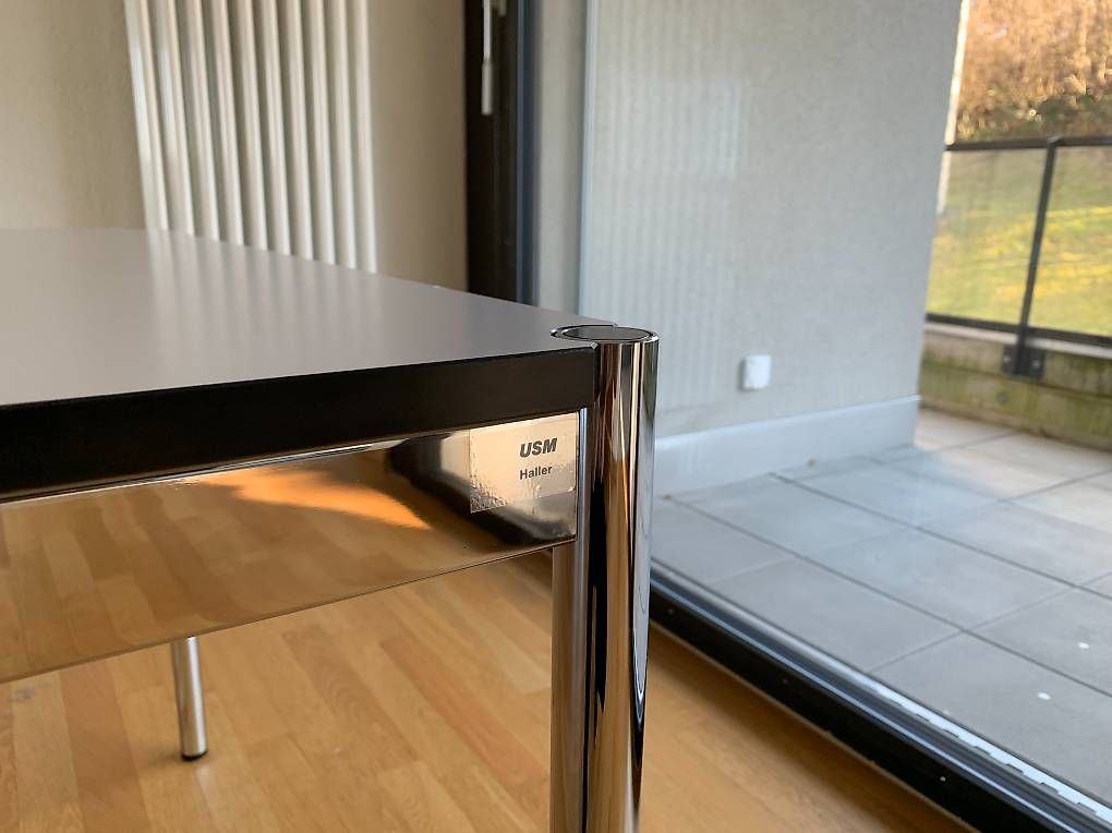 Tavoli: USM Tisch 200 x 100 cm – Usato da St. Gallen venduto da tob_c8bj