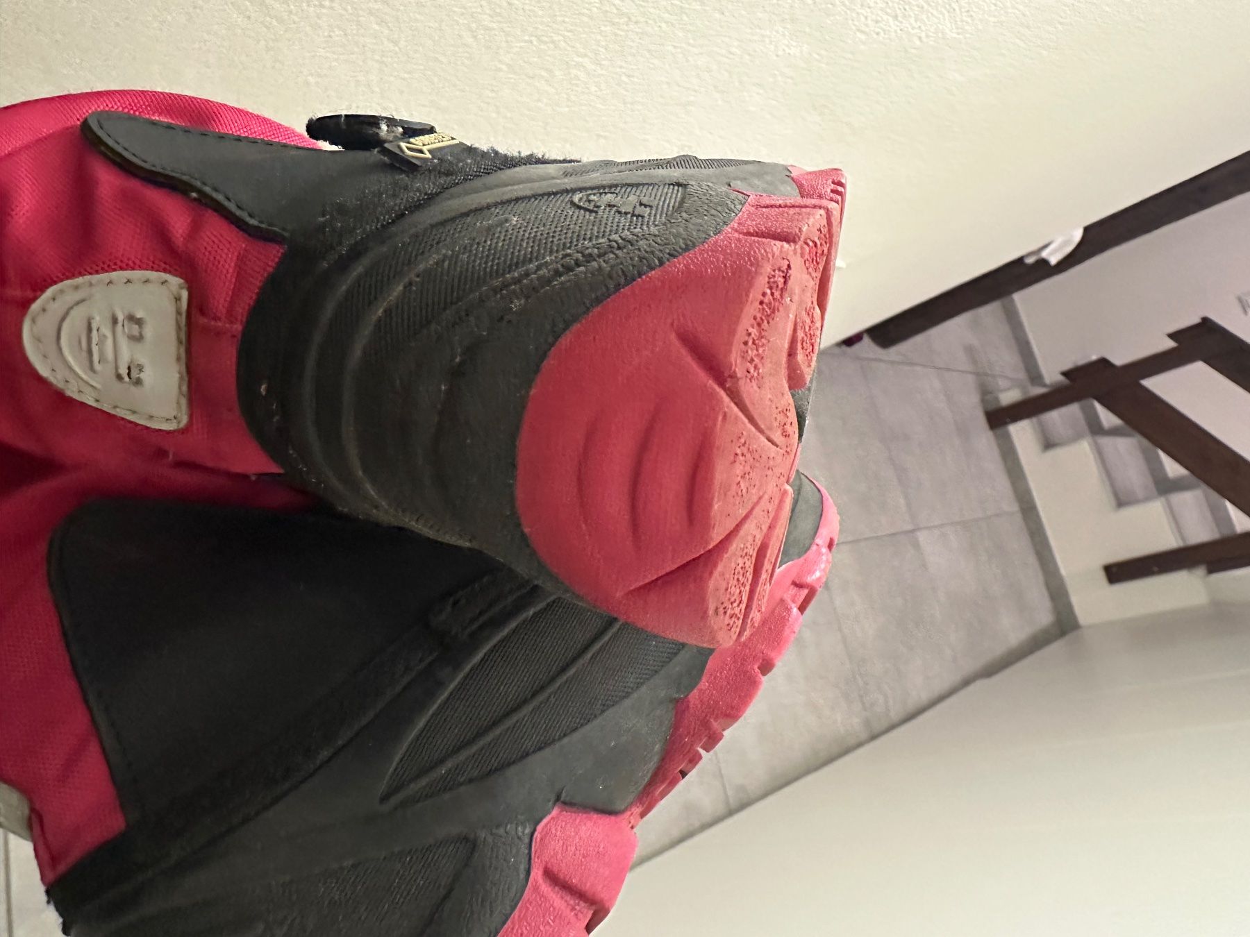 Kamik Scarpe per ragazzi: Kamik 32/33 – Usato da Broglio venduto da kira76 6