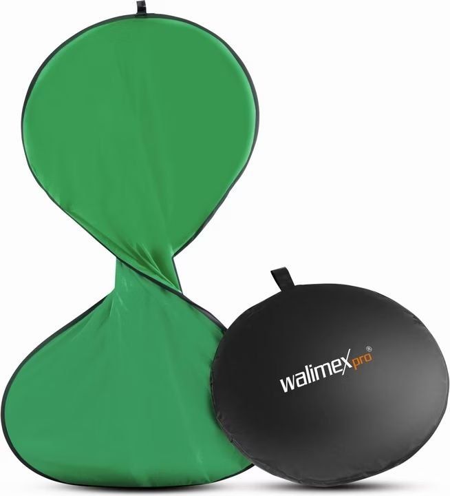 Sonstiges Zubehör: Fonds vert pliable Wallimex Pro – Neu (gemäss Beschreibung) aus Villarepos von PhiVM 3