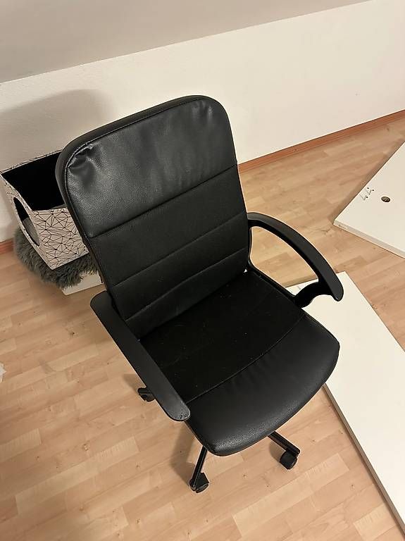 Ikea Sedie: Ikea Drehstuhl – Usato da Dietikon venduto da key_trs6