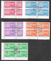 Viererblockserie OMS (D VI) 36 - 40 ET 13.2.1975 / 27.5.1986