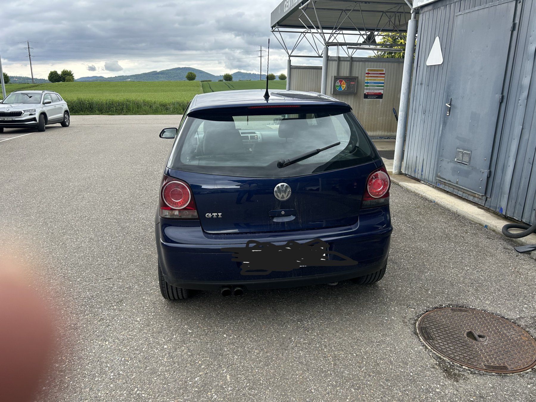 VW Automobili: VW Polo 1.8 GTI 150 CV – Usato da Courgenay venduto da Tcurty 3