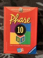 Phase 10 Würfelspiel (vergriffen)