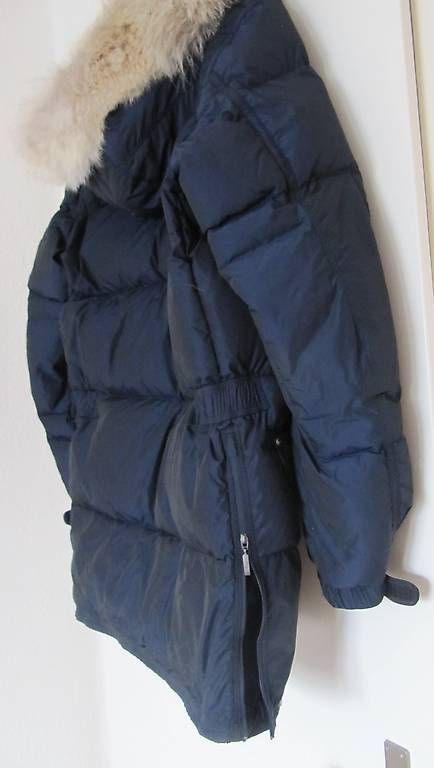 Parajumpers Giacche: Parajumpers Winterjacke – Usato da Neudorf venduto da Gschoss 1