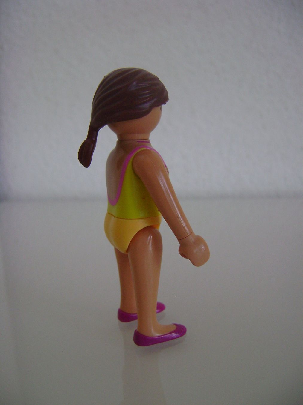 Playmobil Spielzeuge: Playmobil - Figur / Sommer – Gebraucht aus Wil SG von Pascal_V 1