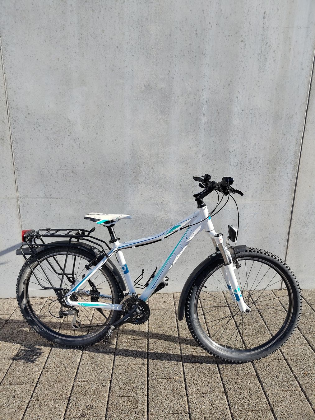 Cube Biciclette: Cube Bike – Usato da Speicher venduto da nin_c6gg 5