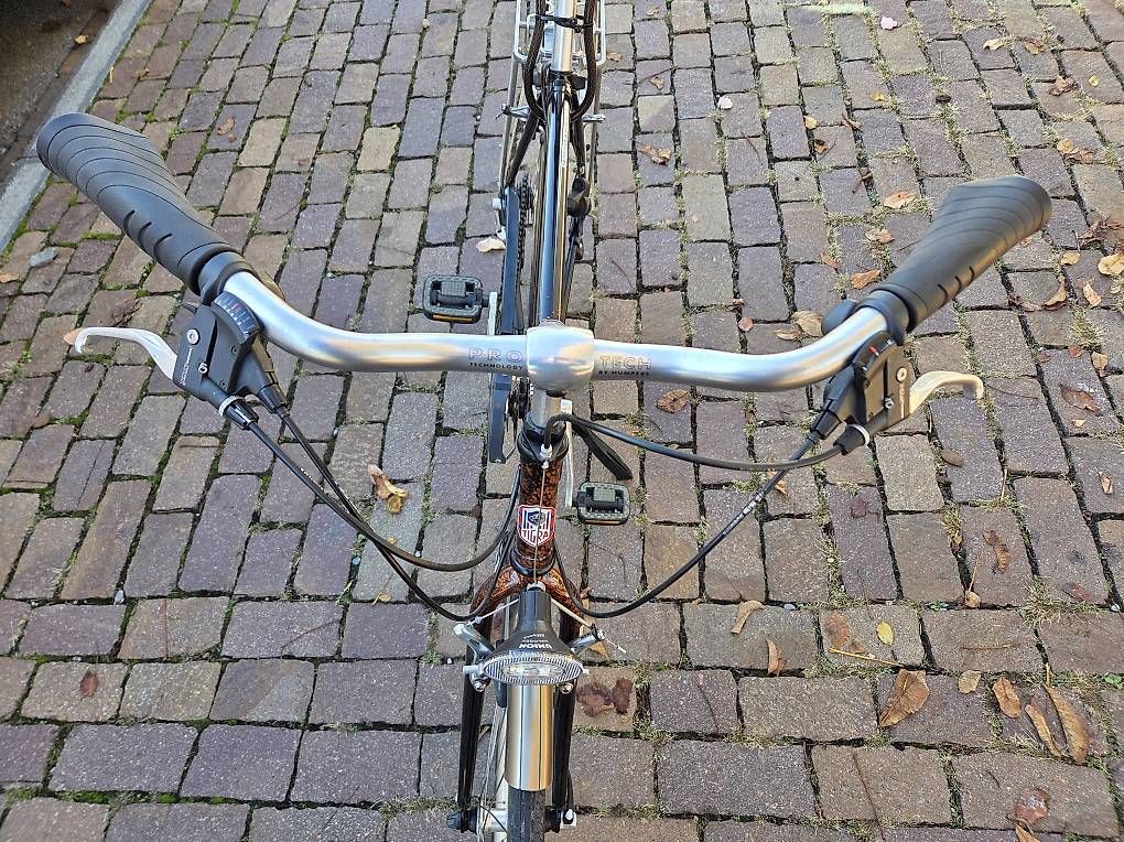 Velos: Herren Velo – Gebraucht aus Steckborn von Dieter_Scherrer 3