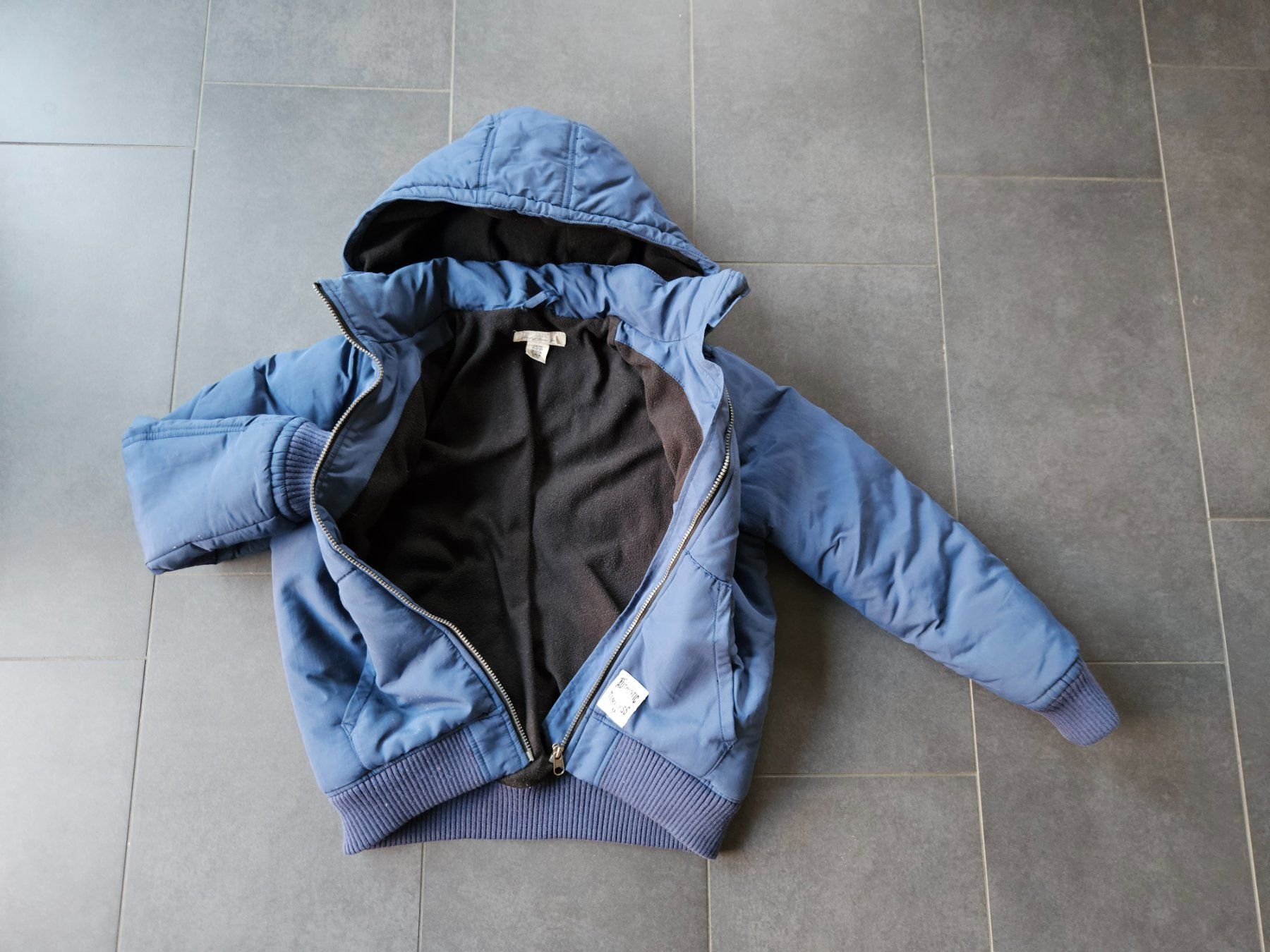 Giacche & Cappotti: Winterjacke von H&M – Usato da Boswil venduto da Goorlie 1