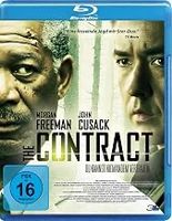 🎞️🎥🍿 The Contract Du kannst niemandem vertrauen 🍿🎥💿
