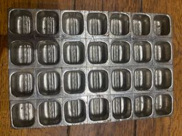 Moule chocolat schokoladenform