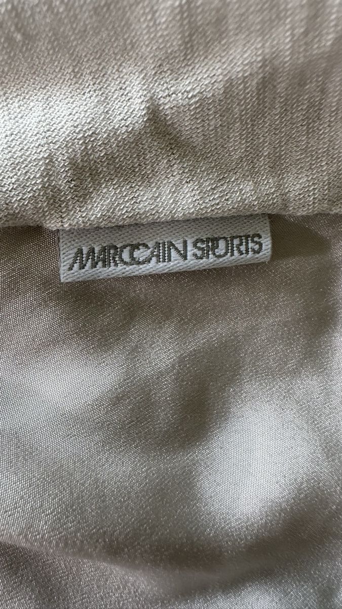 Marc Cain Camicette: Schicke Damenbluse von MarcCain – Nuovo (secondo la descrizione) da Adliswil venduto da RicPro 6