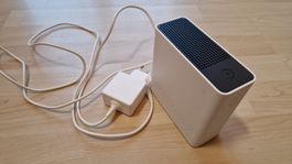 Swisscom WLAN-Repeater inkl. Netzteil