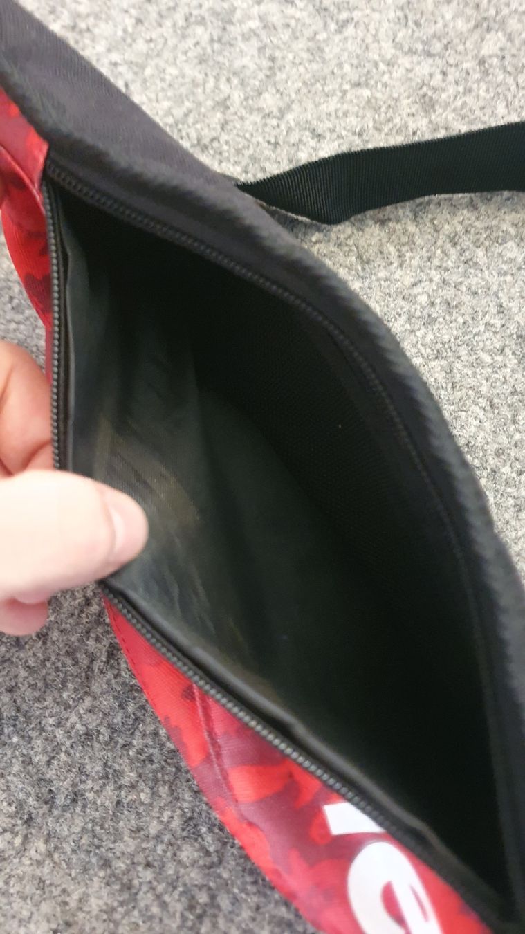 Supreme Borse: Supreme Bauchtasche – Nuovo (secondo la descrizione) da Hünibach venduto da tommy_gunn 3