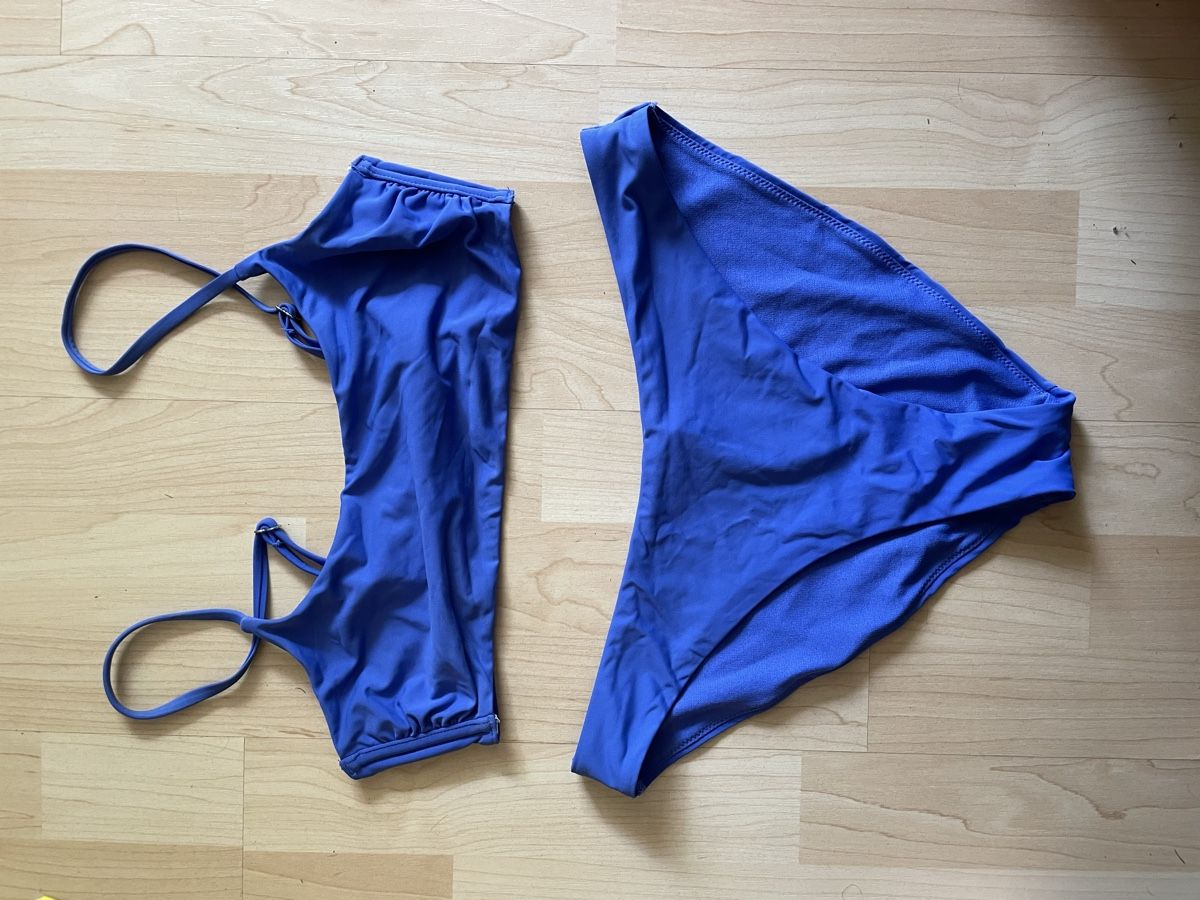 Only Badekleider & Bikinis: Only Bikini NEU – Neu (gemäss Beschreibung) aus Zürich von nat_vzc9