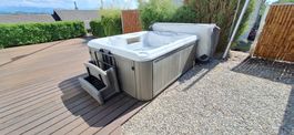 Whirlpool Sundance Montclair 780, 4-5 Personen