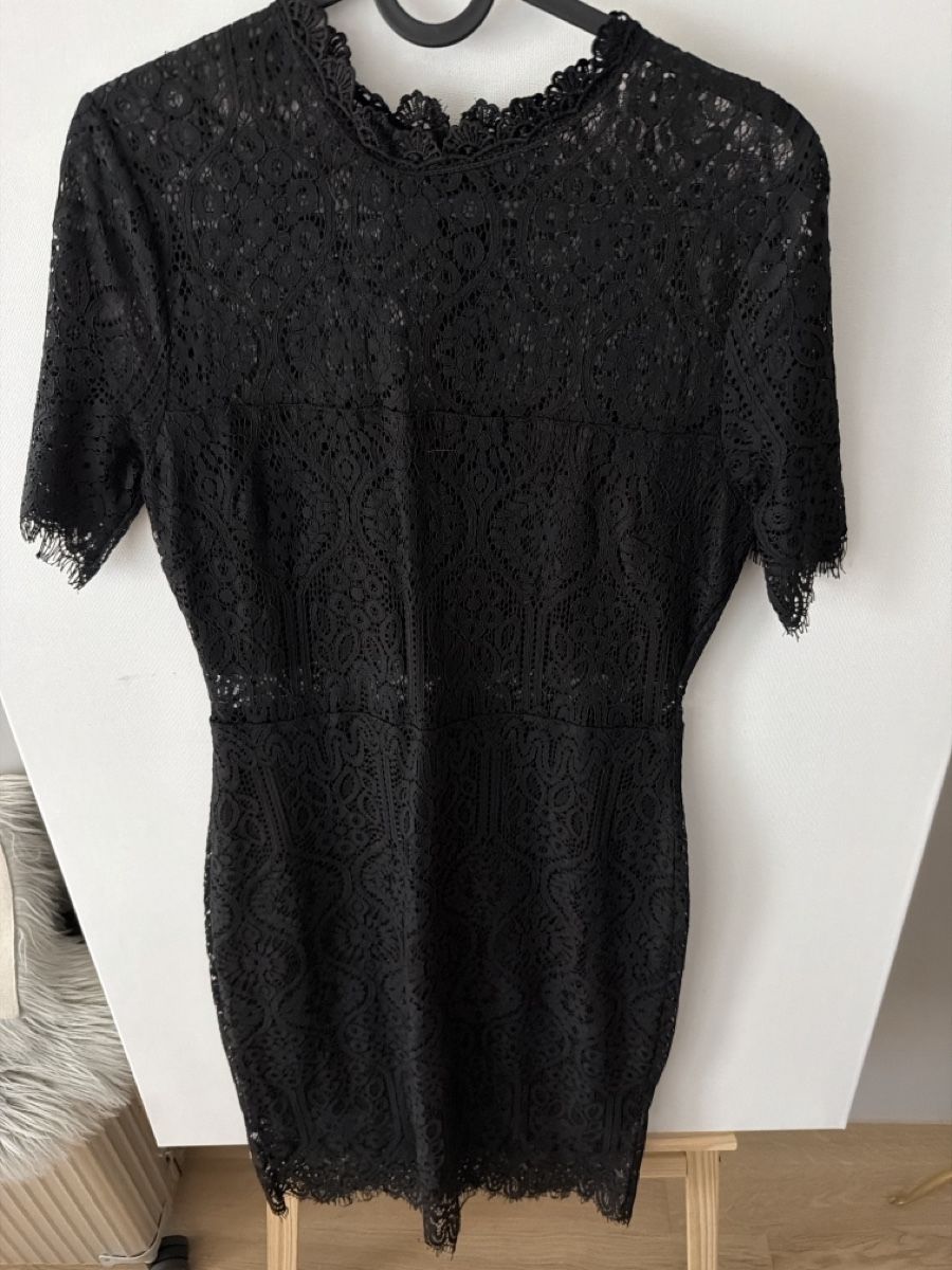 Kleider: Robe Cocktail Lulus – Neu (gemäss Beschreibung) aus Adliswil von jas_5s8n