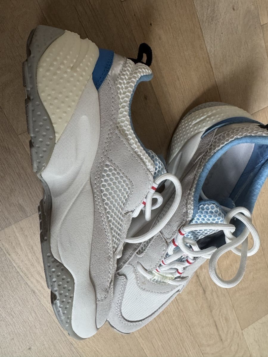 Marc O'Polo Scarpe da donna: Comfortable Kids' Sneakers - Size 37 - Lightly Used – Usato da Birmensdorf ZH venduto da vic_mv7m 1