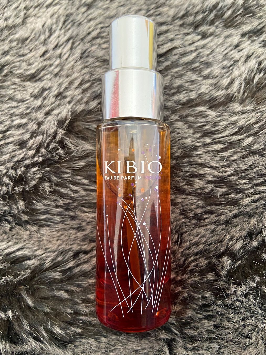 Parfum & Eau de Toilette: KIBIO eau de parfum 100% bio 30 ml – Gebraucht aus Veyrier von Leilazizou 1