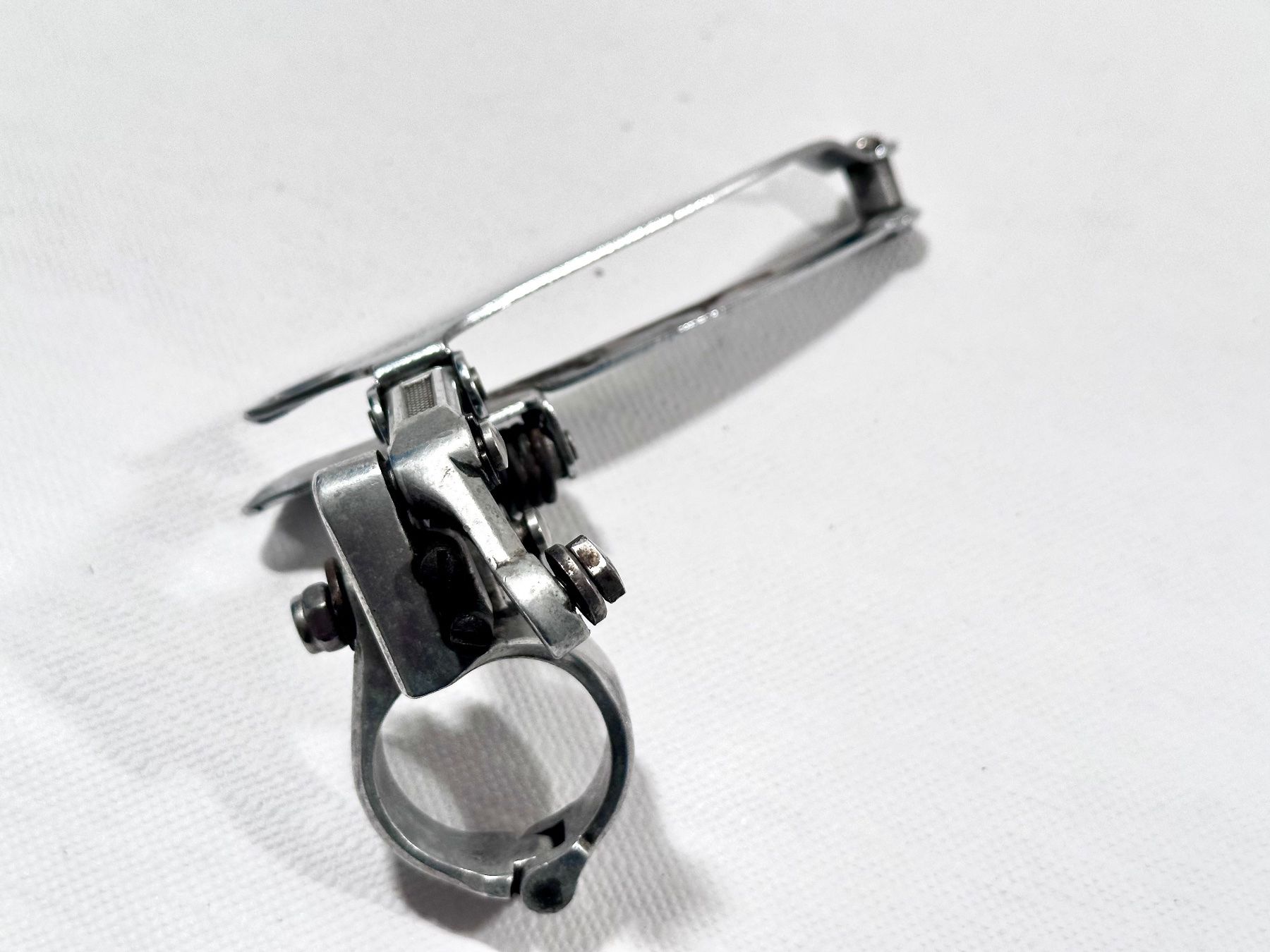 Campagnolo Pezzi di ricambio: Campagnolo Front Derailleur Umwerfer – Usato da Luzern venduto da bikeandbeltcom 2