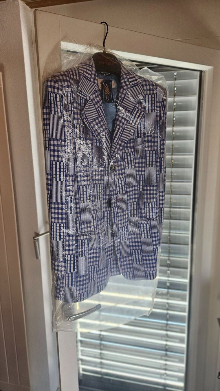 Completi & Tailleur: Marni Damen-Jacket, wie neu – Usato da Belp venduto da Ginus85