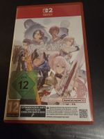 Tales of Arise Beyond the Dawn Nintendo Switch 2