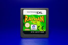 Rayman DS - Nintendo DS