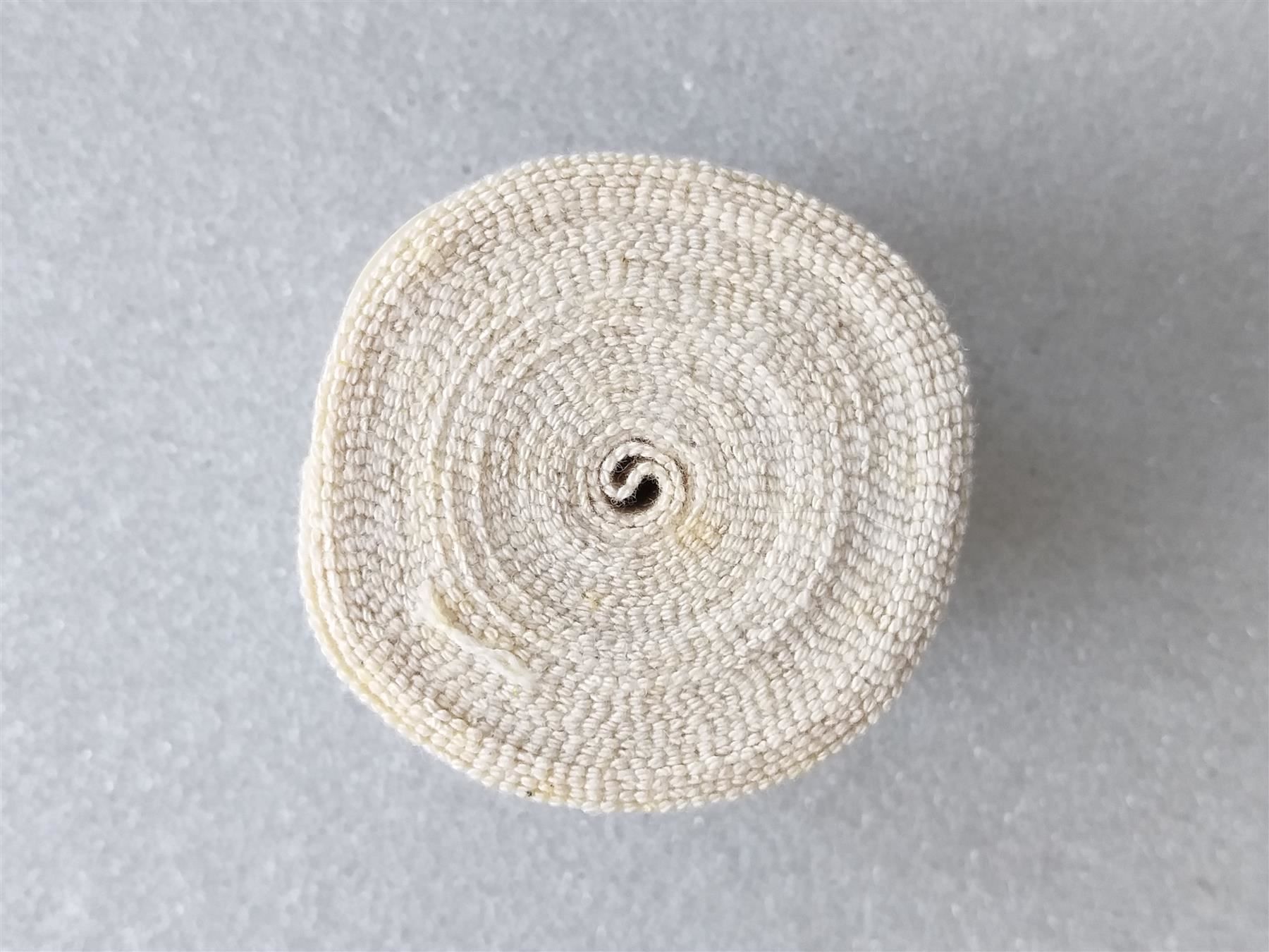 Cinture: Elastische Binde RHENA 8 cm – Usato da Bauma venduto da SwissMilitaria 1