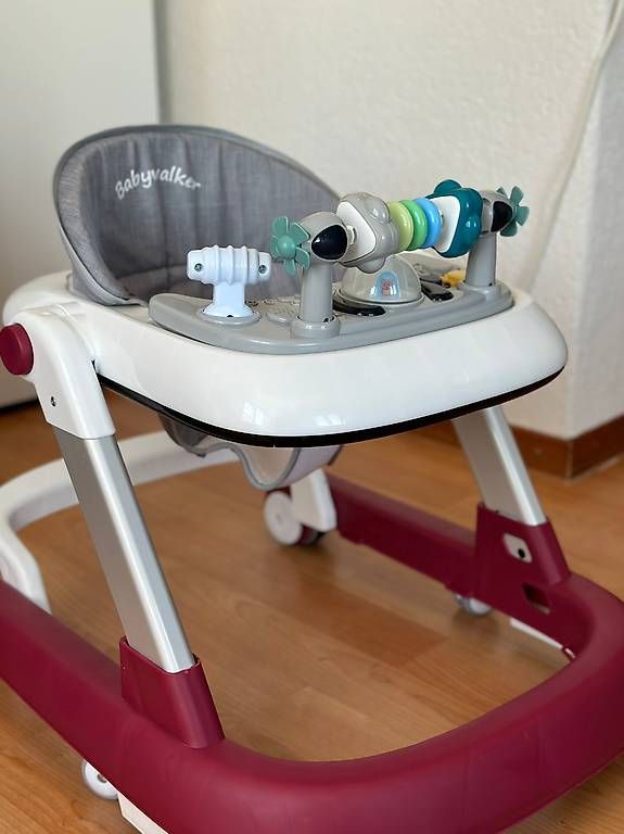 Giocattoli: Laufwagen – Usato da Lichtensteig venduto da RIO_6810