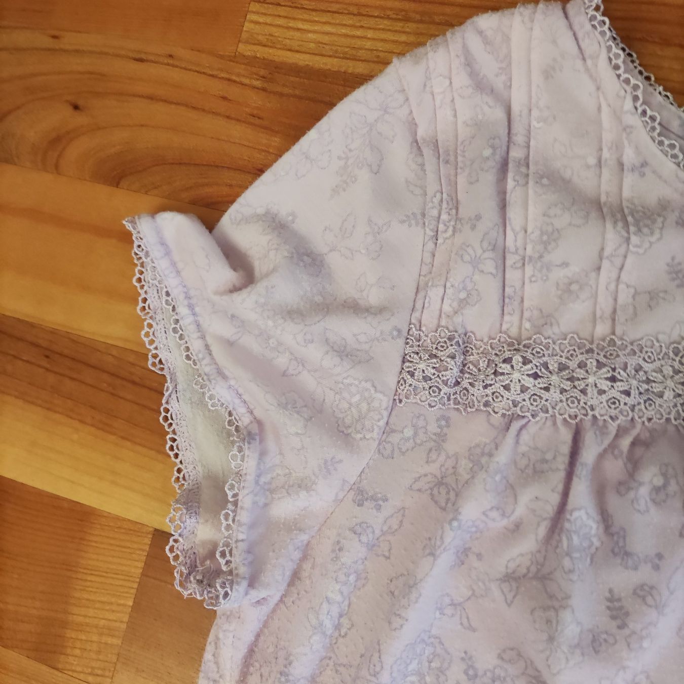 Negligees & Pigiami: Nachthemd Gr. M – Usato da Solothurn venduto da Csw1 1