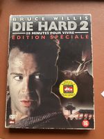 DVD Die Hard 2 édition spéciale deux disques français