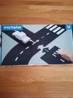 Strassenset für Spielautos