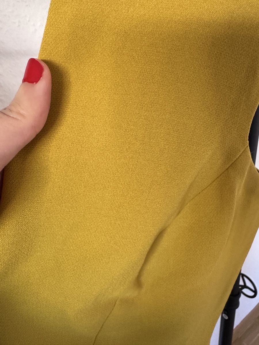 Zara Vestiti: Joli robe Zara – Nuovo (secondo la descrizione) da Genève venduto da Kamill79 1