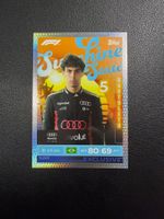 Topps Turbo Attax 2026 Bortoleto Exclusive SUN9