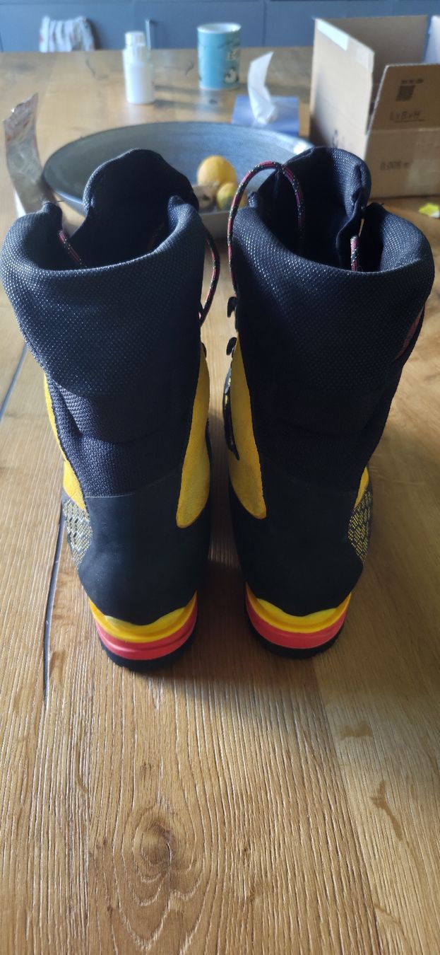 La Sportiva Scarpe da uomo: La Sportiva Nepal Cube GTX  – Nuovo (secondo la descrizione) da Balgach venduto da cmu_v2z8 4