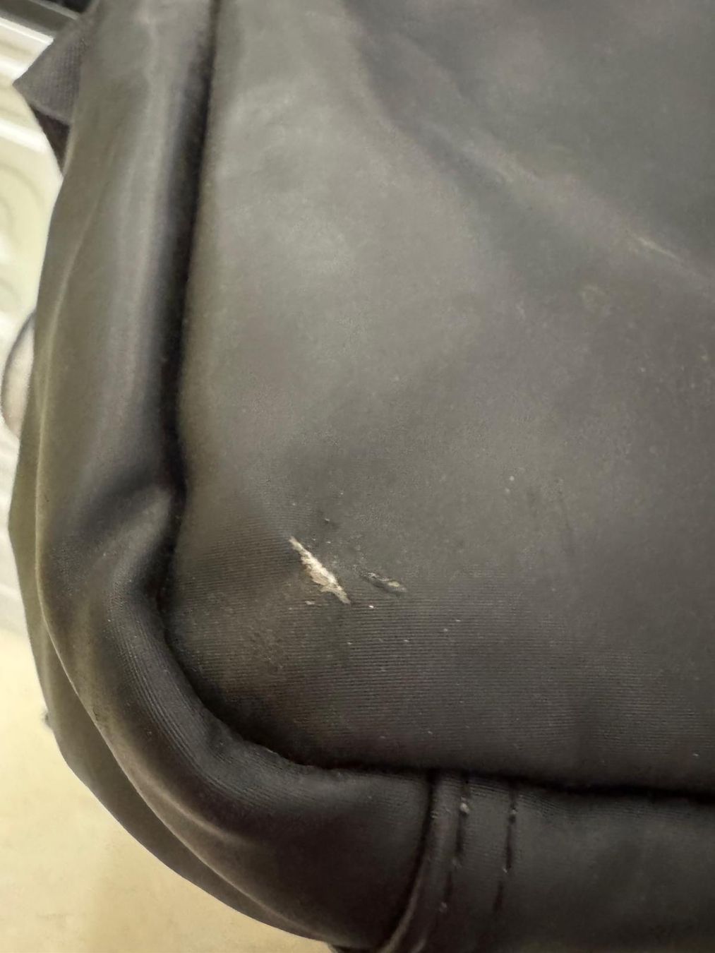 Ferrari Borse: Seltene Ferrari Laptop Tasche. Gebraucht – Usato da Seuzach venduto da Tuccmeister 2