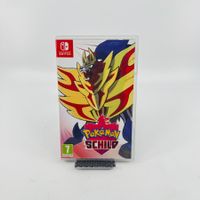 Pokemon Schild (Nintendo Switch)