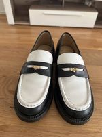 Michael Kors Loafer Schuhe